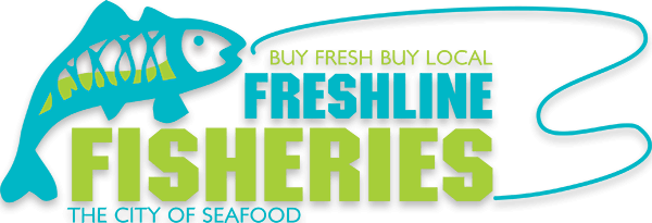 Freshline Fisheries - The city of seafood